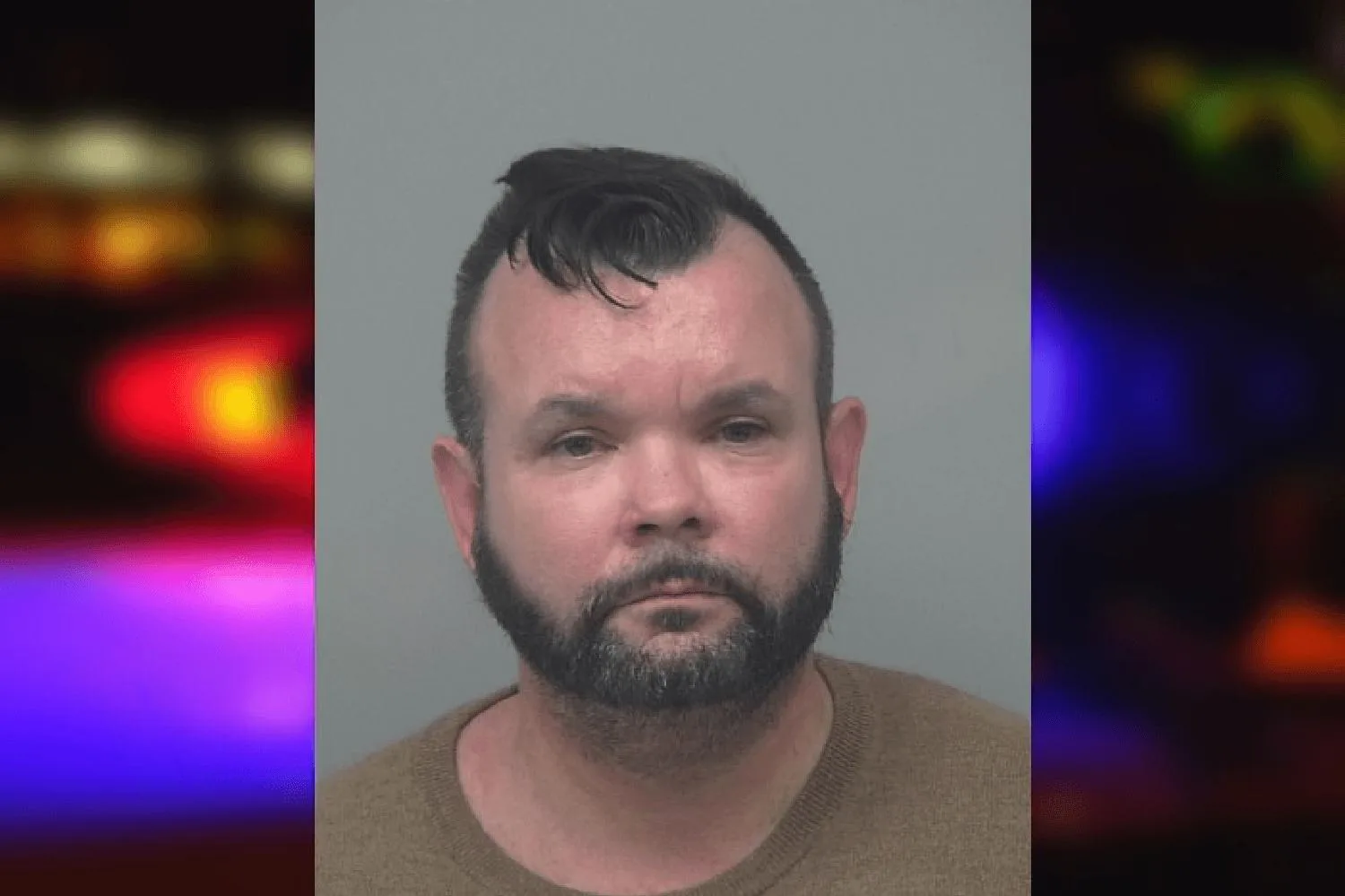 Alfredo Valdez Rodriguez mugshot