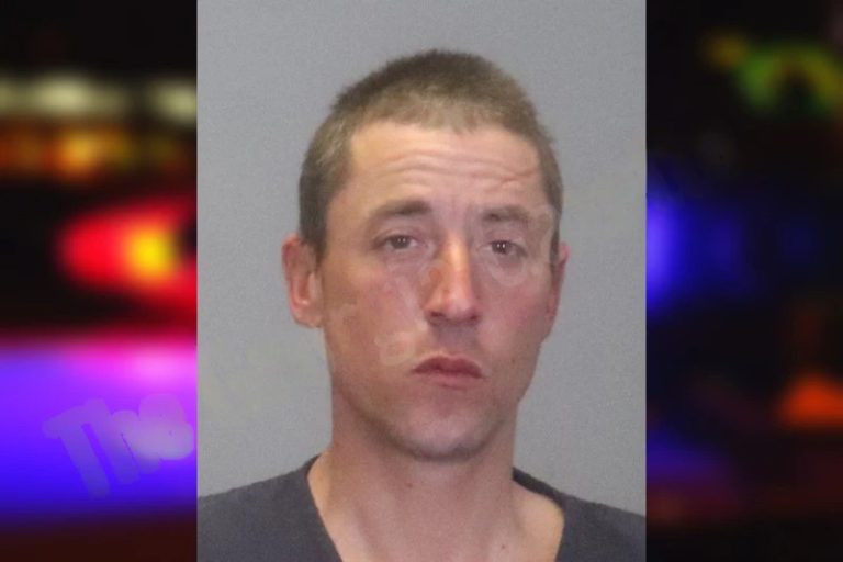 Ali Shamdin mugshot – Muscogee County , Georgia Ali Shamdin