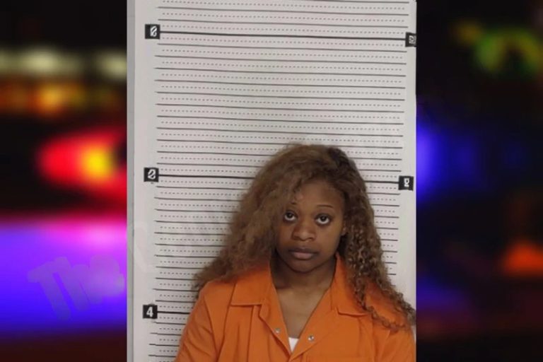 Alia Davis mugshot – Rockdale County , Georgia Alia Davis