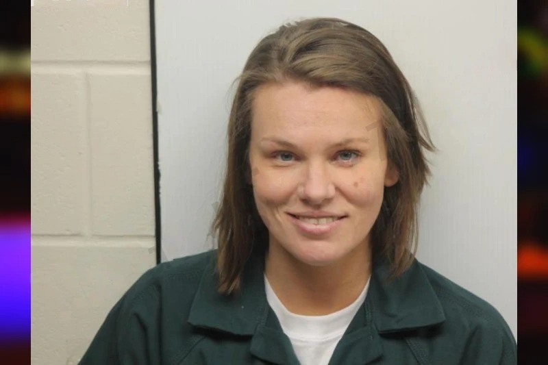 Alice Mitchell mugshot – Chatham County , Georgia Alice Mitchell mugshot