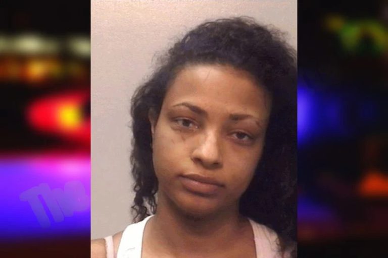 Alicia Desoto mugshot – Coweta County , Georgia Alicia Desoto