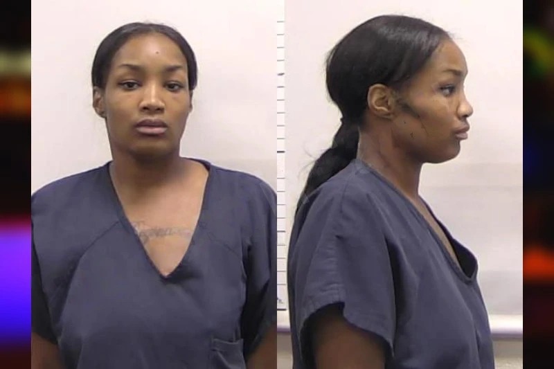 Alicia Ray mugshot – Clarke County , Georgia Alicia Ray mugshot