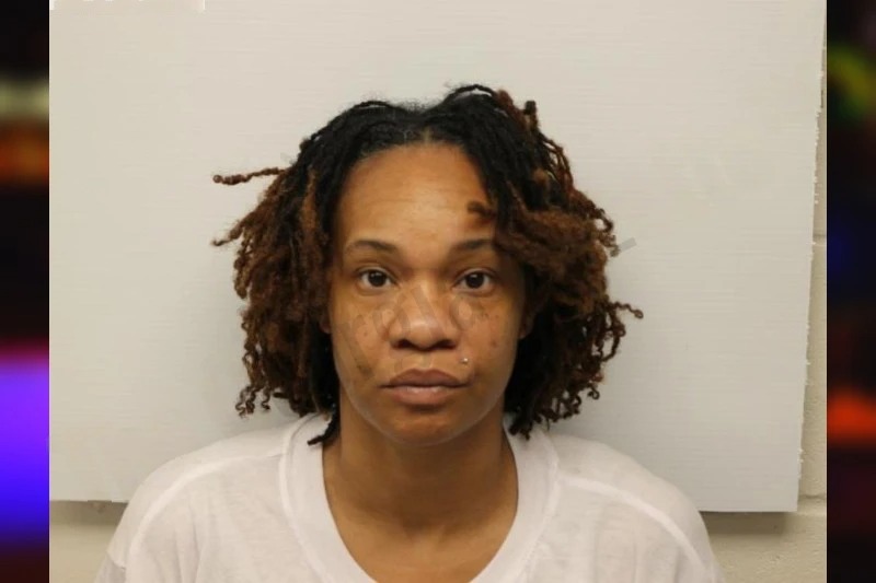 Alicia Simmons mugshot – Chatham County , Georgia Alicia Simmons mugshot