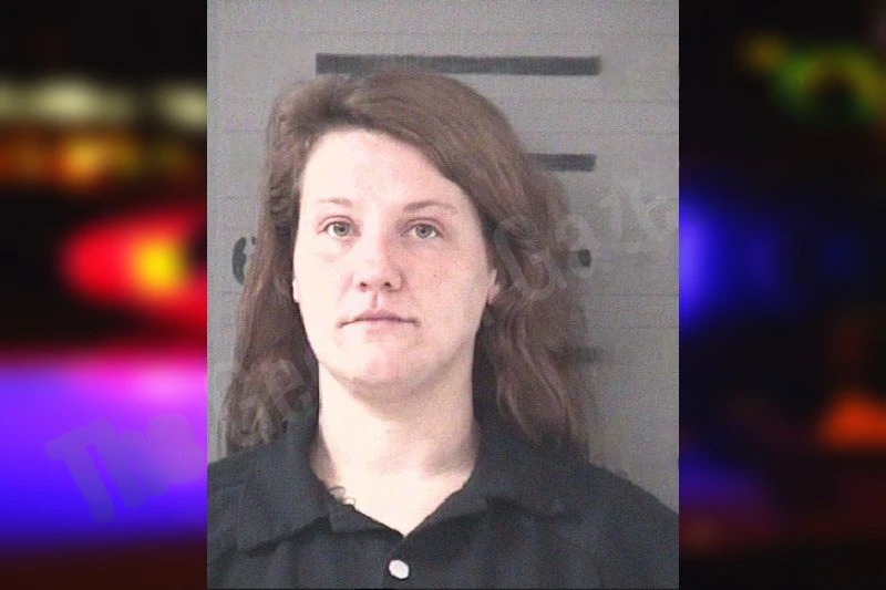 Aliesha Reece mugshot – Dougherty County , Georgia Aliesha Reece mugshot