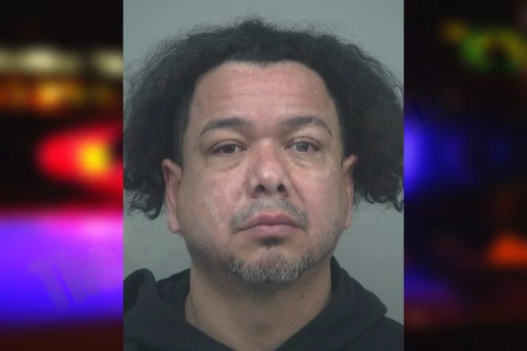 Alirio Zambrano mugshot – Henry County , Georgia Alirio Zambrano