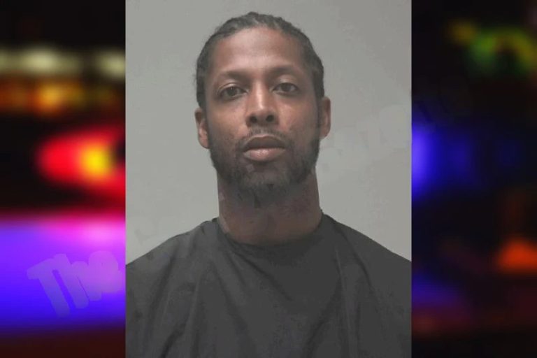 Aljamil Smith mugshot – Coweta County , Georgia Aljamil Smith