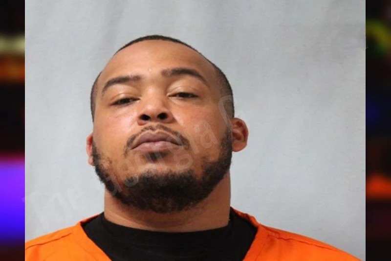 Allan Williams Mugshots