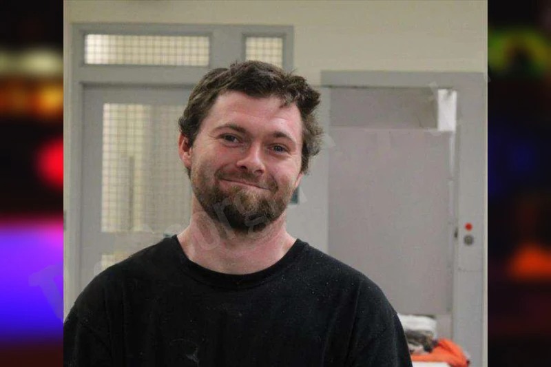 Allen Bodenhagen Mugshots