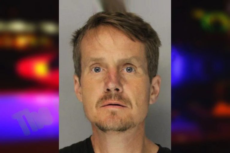 Allen Buck mugshot – Hall County , Georgia Allen Buck