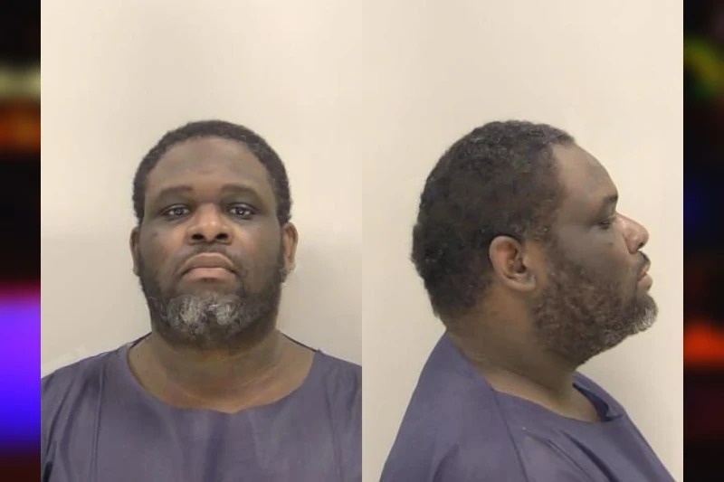 Allen Damon mugshot – Richmond County , Georgia Allen Damon mugshot