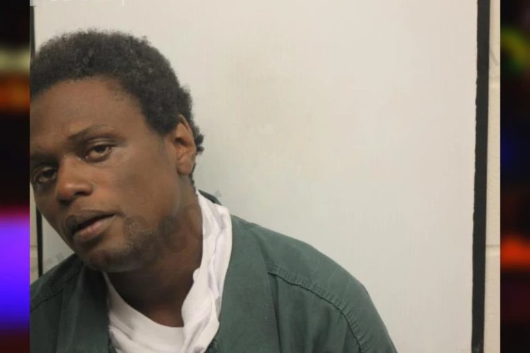 Allen Johnson mugshot – Chatham County , Georgia Allen Johnson