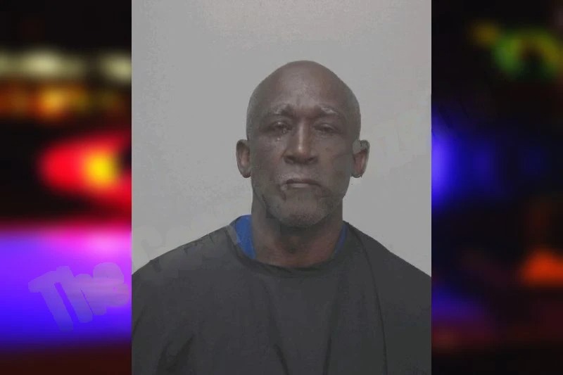 Allen Mathis mugshot – Coweta County , Georgia Allen Mathis mugshot