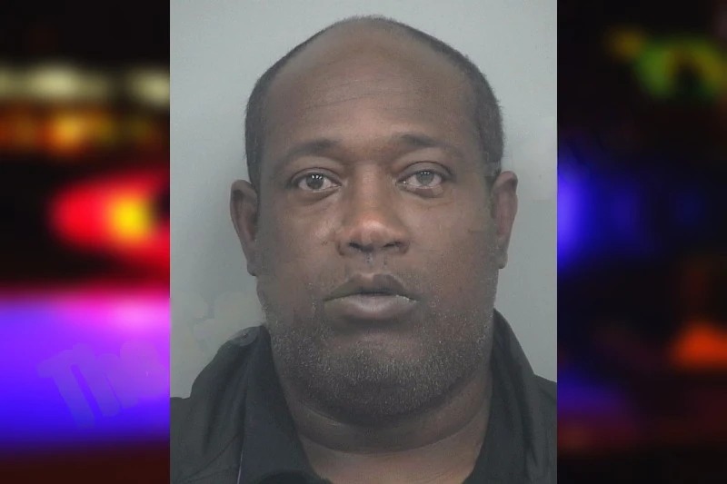 Allen White mugshot – Gwinnett County , Georgia Allen White mugshot