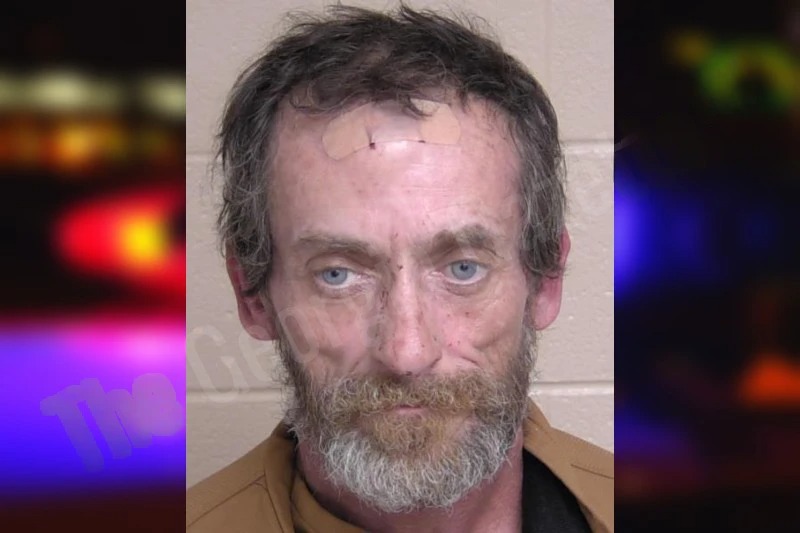 Allen Womble Mugshots