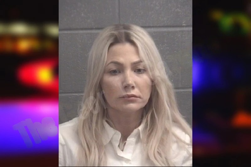 Allison Rickard mugshot – Spalding County , Georgia Allison Rickard mugshot