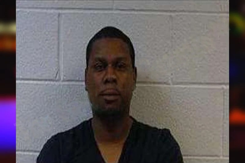 Almasi Lyles Mugshots