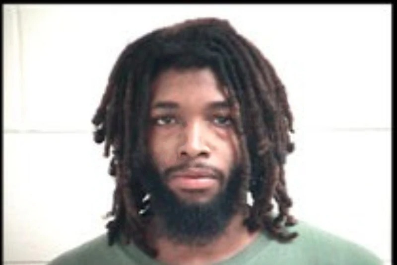 Almond Head mugshot – Henry County , Georgia Almond Head mugshot