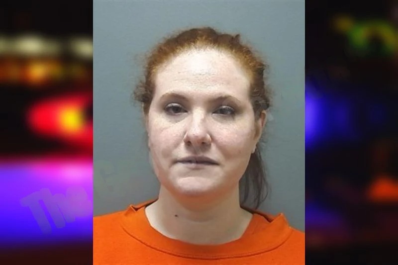 Alnemy Zager Mugshots