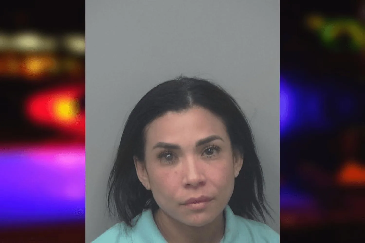 Aloha Fuenmayor-Garcia mugshot – Gwinnett County , Georgia Aloha Fuenmayor-Garcia mugshot