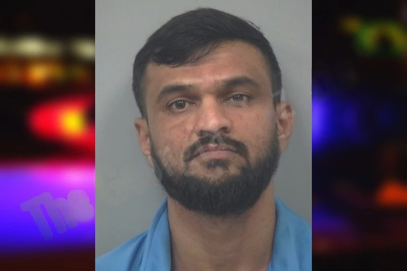 Alpeshbhai Sadseliya mugshot – Gwinnett County , Georgia Alpeshbhai Sadseliya mugshot