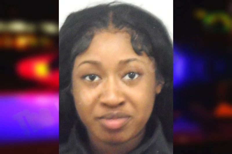 Alphoneshia Whitfield Mugshots