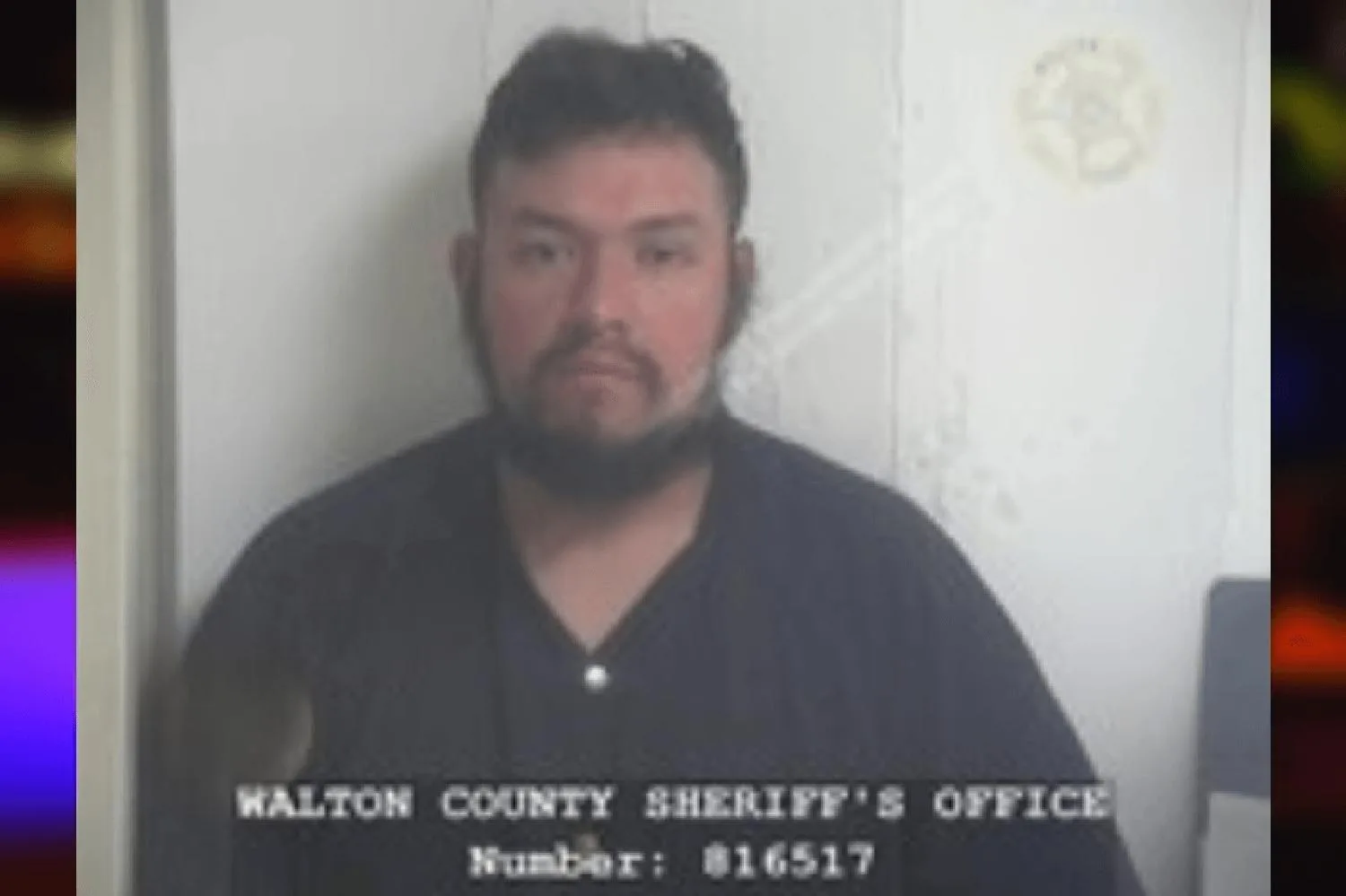 Alphonse Cruz-Sanchez Mugshots