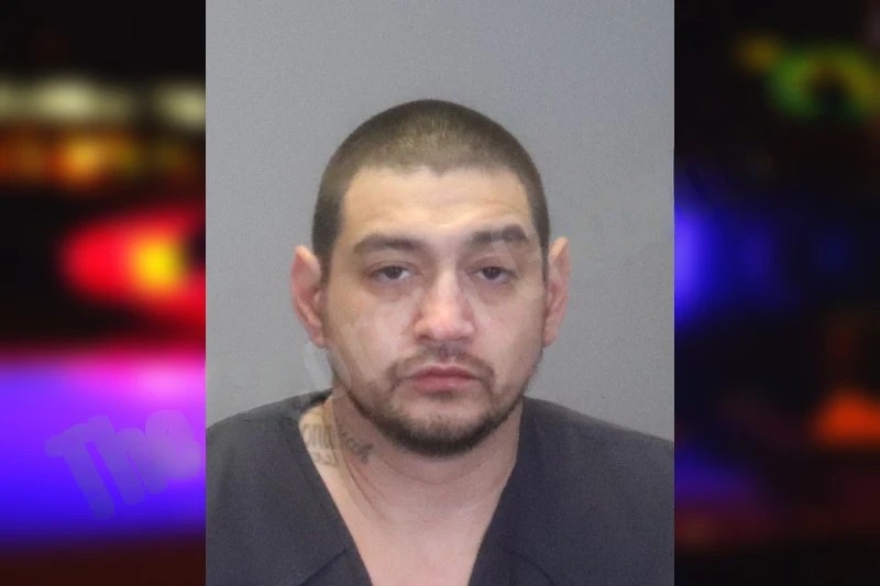 Alphonso Hernandez Mugshots