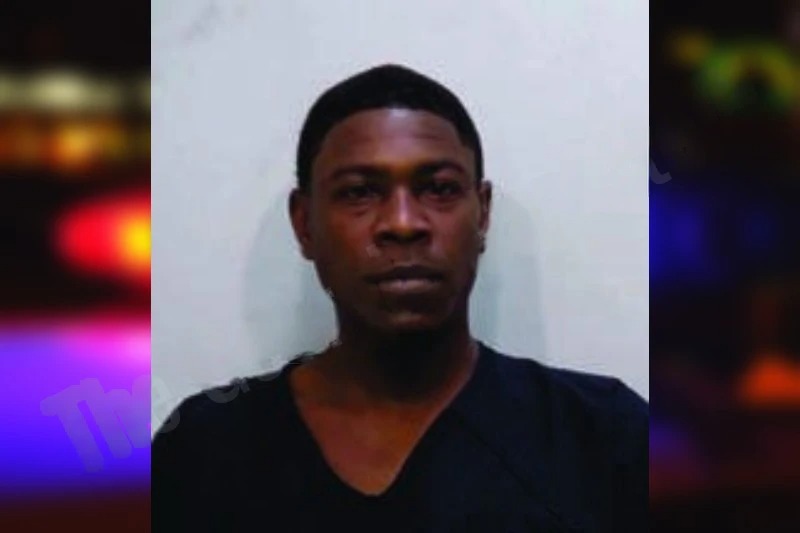 Alphonso Kimble mugshot – Bartow County , Georgia Alphonso Kimble mugshot