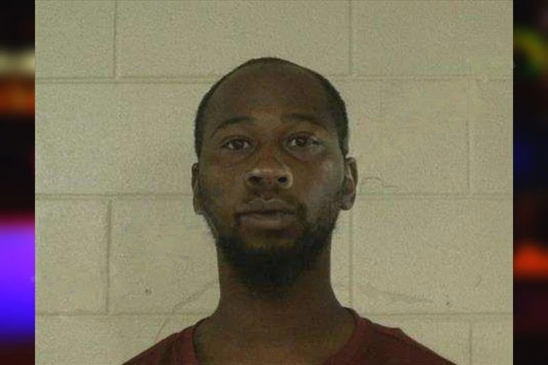 Alphonso McElroy mugshot