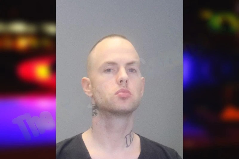 Alston Spence mugshot – Muscogee County , Georgia Alston Spence mugshot