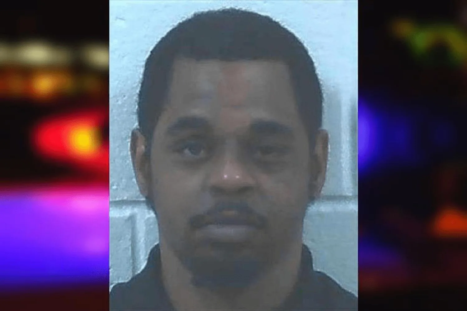 Altonious Girven Mugshots