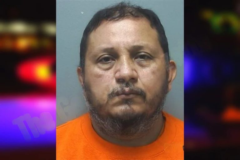 Alvaro Mendoza mugshot – Cherokee County , Georgia Alvaro Mendoza