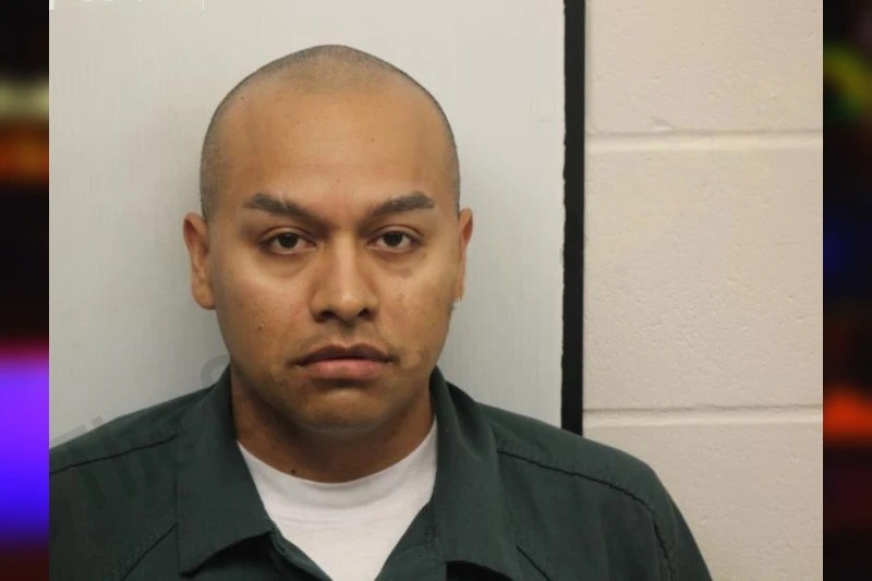 Alvaro Viveros-Rodriguez mugshot