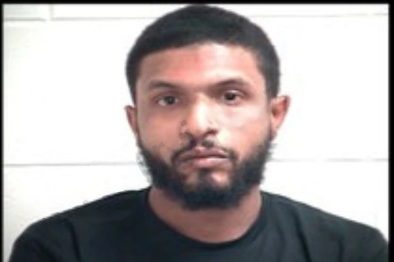 Alviaris Rosa mugshot – Henry County , Georgia Alviaris Rosa mugshot