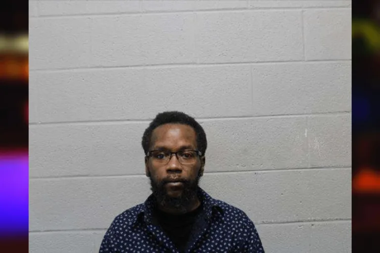 Alvin Curry mugshot – Harris County , Georgia Alvin Curry