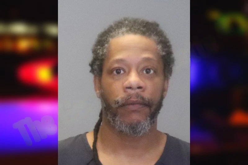 Alvin Davis Mugshots