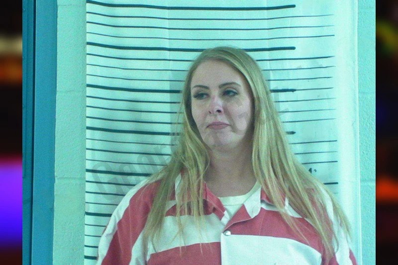 Alyssa Johnson Mugshots