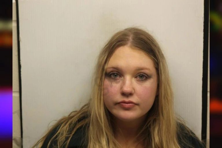 Alyssa Youmans mugshot – Barrow County , Georgia Alyssa Youmans