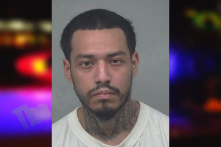 Amadeo Barragan-Carbijal