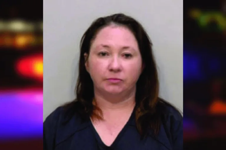 Amanda Beeman mugshot – Bartow County , Georgia Amanda Beeman