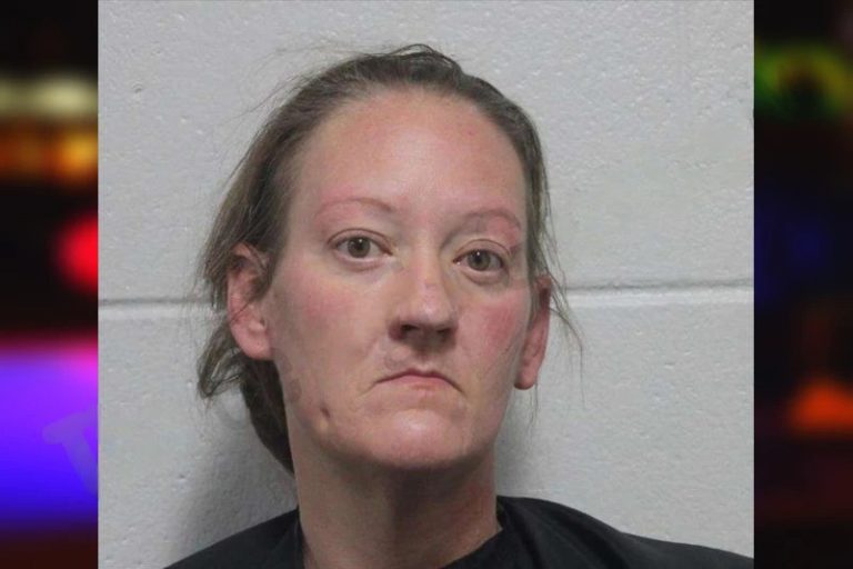 Amanda Brock mugshot – Habersham County , Georgia Amanda Brock