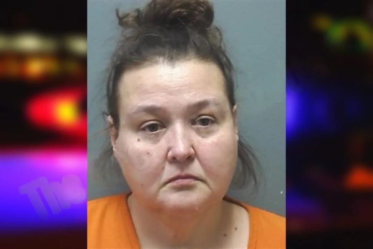 Amanda Leeds mugshot – Cherokee County , Georgia Amanda Leeds