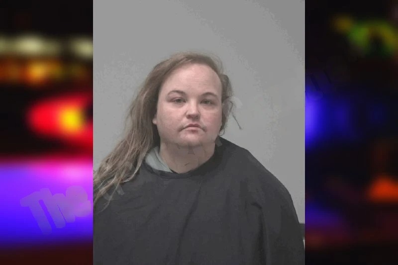 Amanda McCann mugshot – Coweta County , Georgia Amanda McCann mugshot