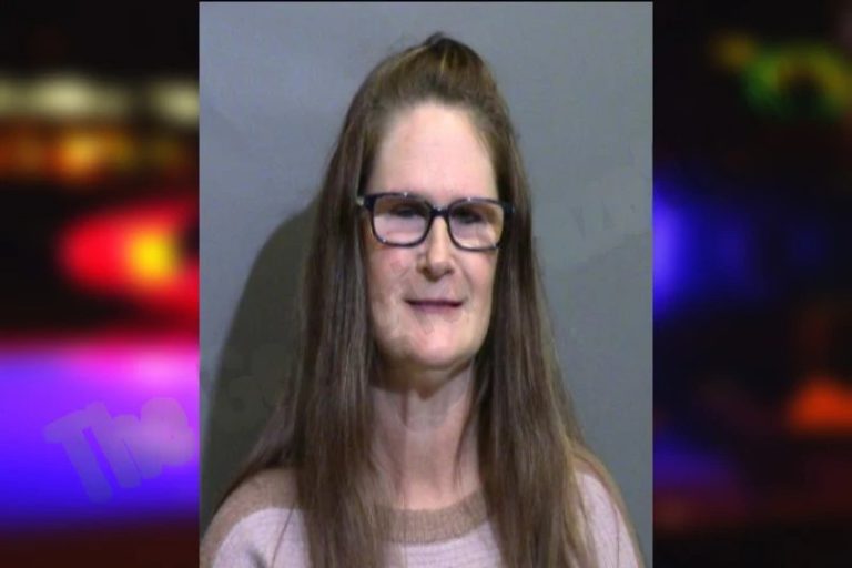 Amanda Scott mugshot – Glynn County , Georgia Amanda Scott