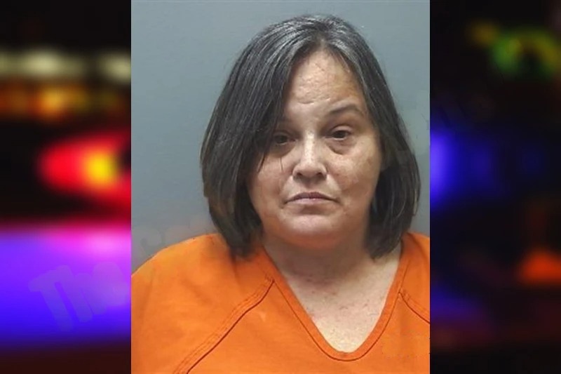 Amanda Shortsleeve Mugshots