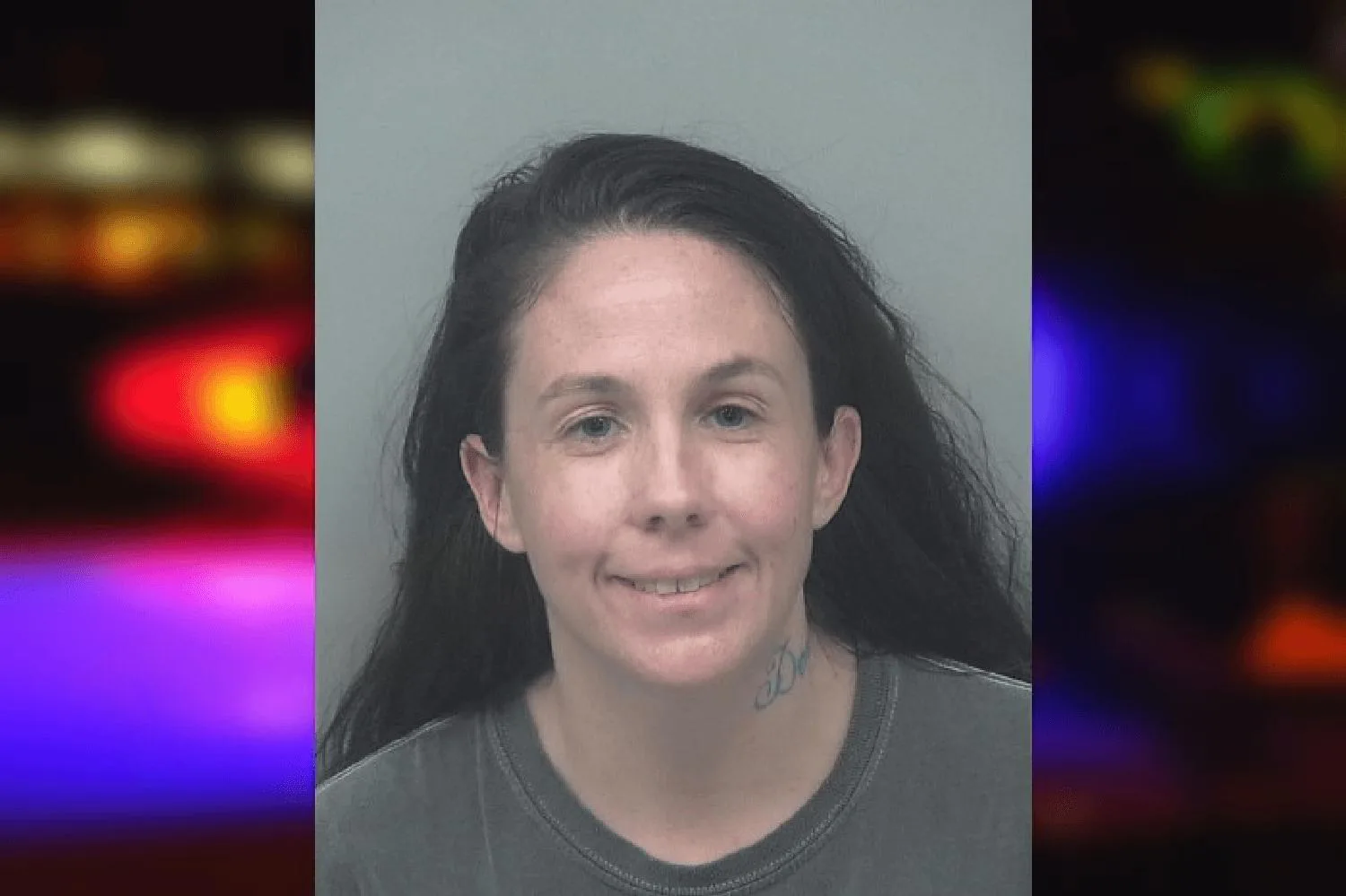 Amanda Sutton mugshot – Gwinnett County , Georgia Amanda Sutton mugshot