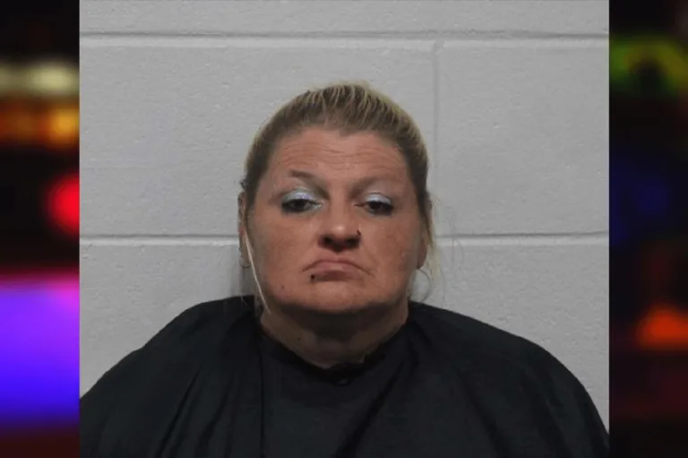 Amanda Warren mugshot – Habersham County , Georgia Amanda Warren