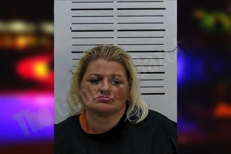 Amanda Warren mugshot – Hart County , Georgia Amanda Warren