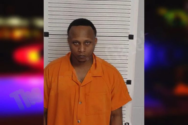 Amandor Malone mugshot – Rockdale County , Georgia Amandor Malone