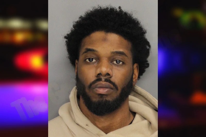 Amari Connor Mugshots